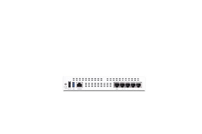 Fortinet FortiGate 40F 新一代防火墙 5Gbps FG-40F-BDL-950-36