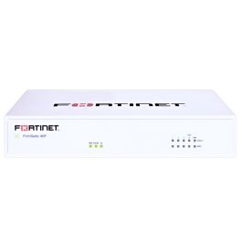 Fortinet FortiGate 40F Firewall 5 Gbps NGFW Secure SD-WAN FG-40F-BDL-950-12