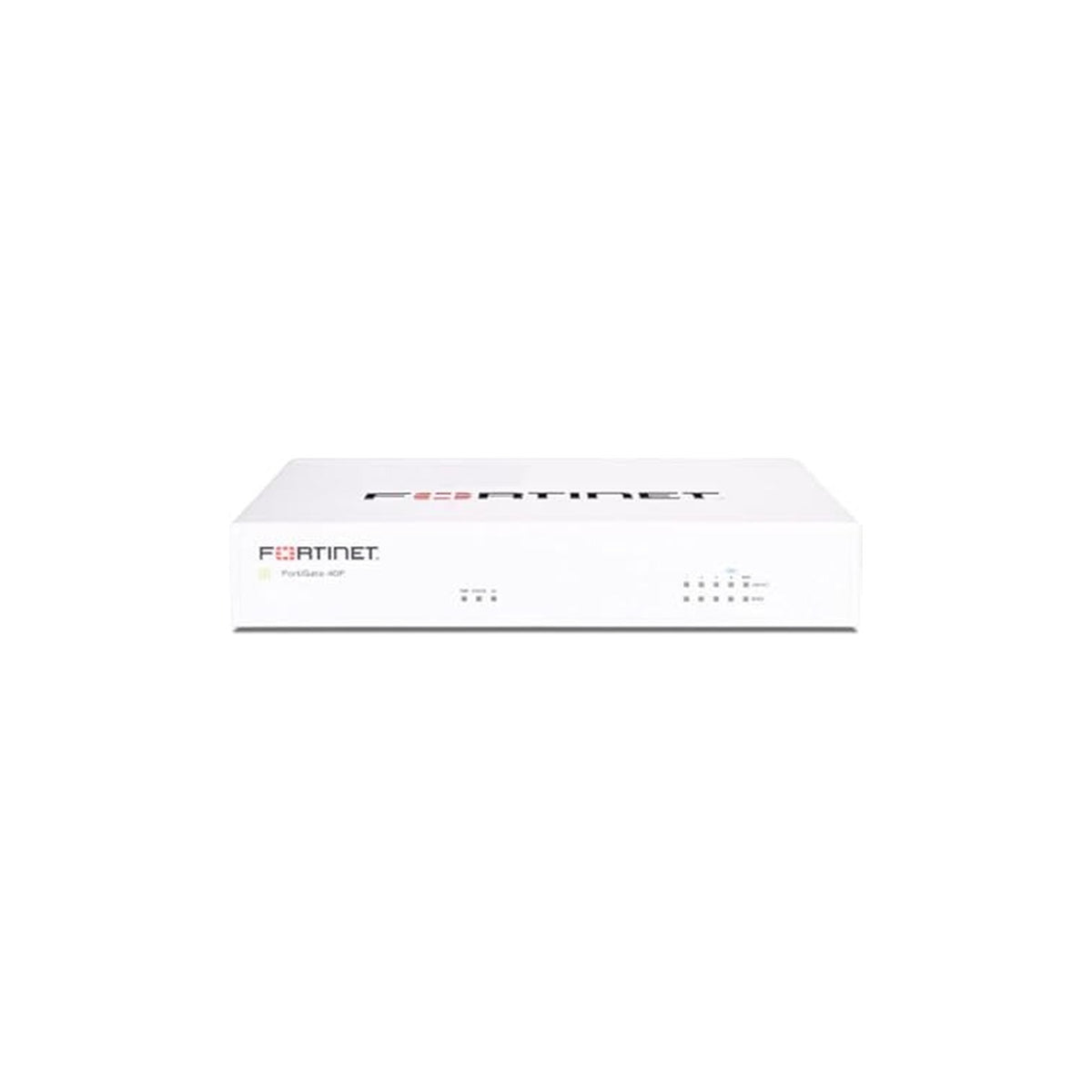 Fortinet FortiGate 60F Firewall 10 Gbps Secure SD-WAN FG-60F-BDL-950-12