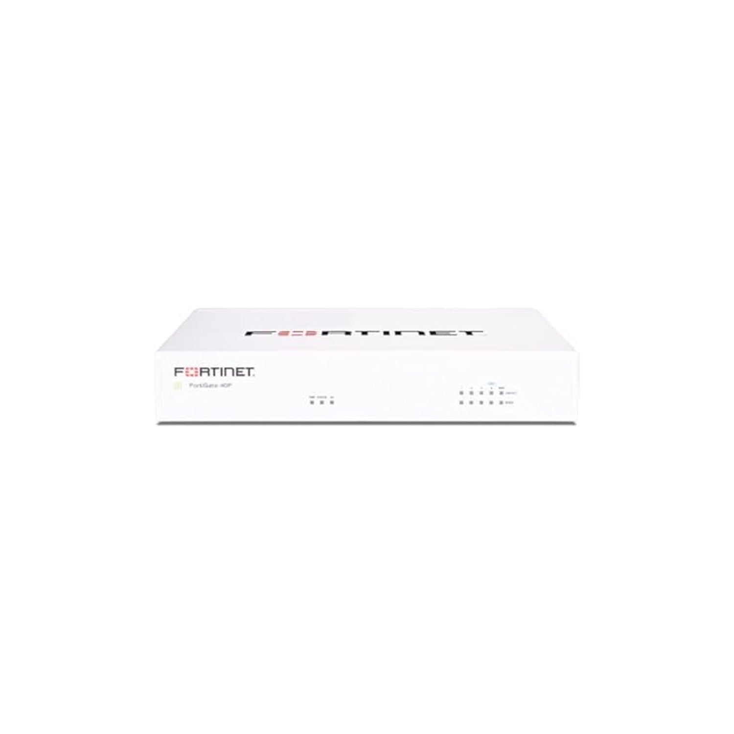 Fortinet FortiGate 60F Firewall 10 Gbps Secure SD-WAN FG-60F-BDL-950-12