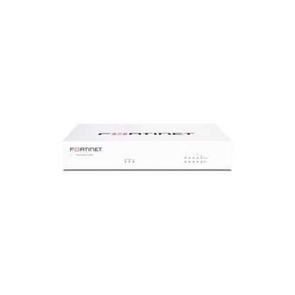 Fortinet FortiGate 60F Firewall 10 Gbps Secure SD-WAN FG-60F-BDL-950-12