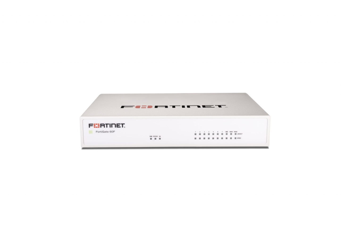 Fortinet FortiGate 60F Secure SD-WAN Firewall FG-60F — view 2