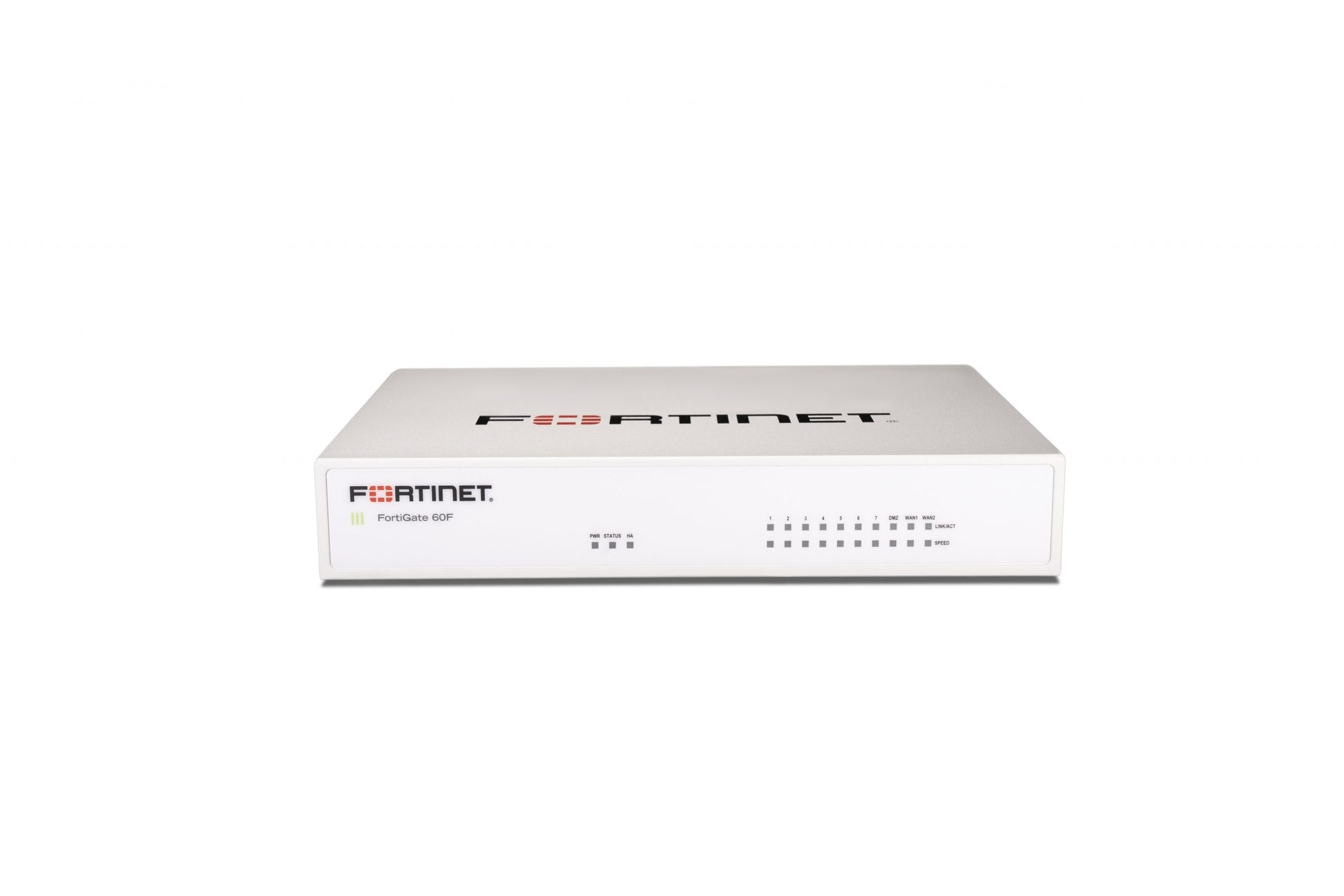 Fortinet FortiGate 60F Secure SD-WAN Firewall FG-60F — view 2