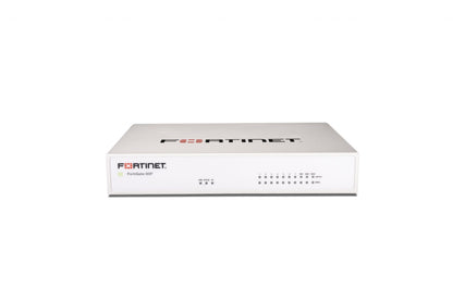 Fortinet FortiGate 60F Secure SD-WAN Firewall FG-60F — view 2