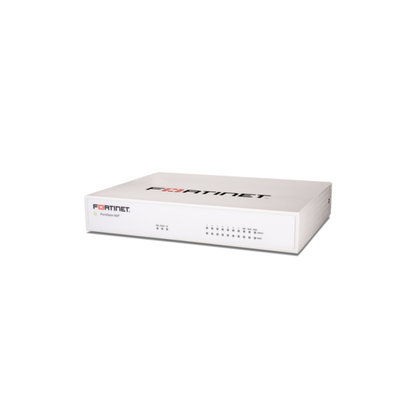 Fortinet FortiGate 60F Secure SD-WAN Firewall FG-60F — view 4