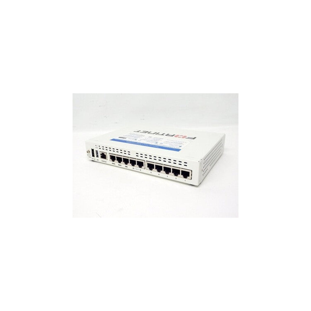 Fortinet FortiGate 60F Secure SD-WAN Firewall FG-60F — view 5