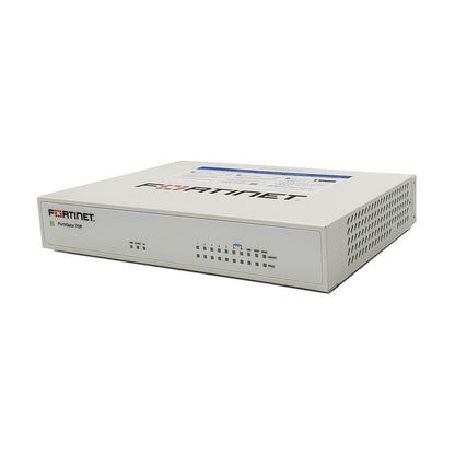 Fortinet FortiGate 80F Next-Gen Firewall 10 Gbps FG-80F — view 2