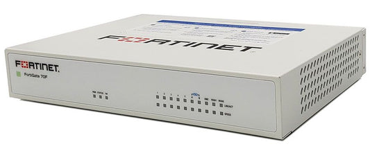 Fortinet FortiGate 80F Next-Gen Firewall 10 Gbps FG-80F — view 2
