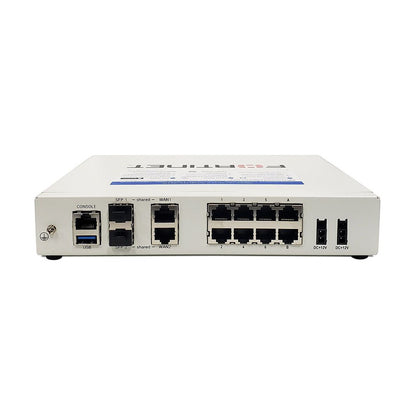 Fortinet FortiGate 80F Next-Gen Firewall 10 Gbps FG-80F — view 7