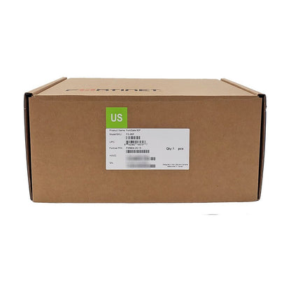 Fortinet FortiGate 80F Next-Gen Firewall 10 Gbps FG-80F — view 8