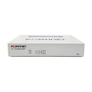 Fortinet FortiGate 80F Next-Gen Firewall 10 Gbps FG-80F