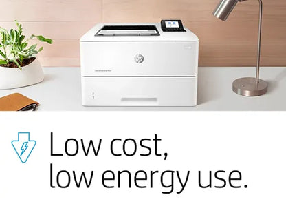 HP LaserJet Enterprise M507dn 45 PPM Monochrome Printer 1PV87A#BGJ