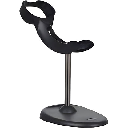 Honeywell 6 inch stand — stand with the Xenon cradle cup on its weighted oval base
