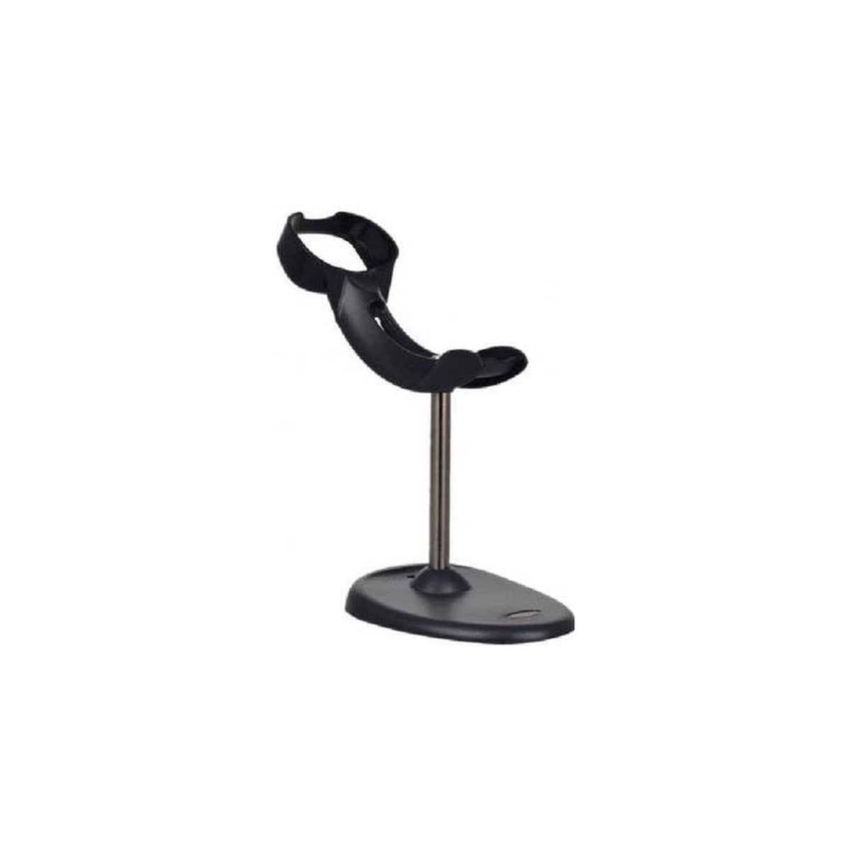 Honeywell 6 Inch Gray Stand with Rigid Oval Rod and Xenon Cradle STND-15R00-000-6 — view 5