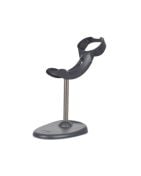 Honeywell 6 Inch Gray Stand with Rigid Oval Rod and Xenon Cradle STND-15R00-000-6 — view 6
