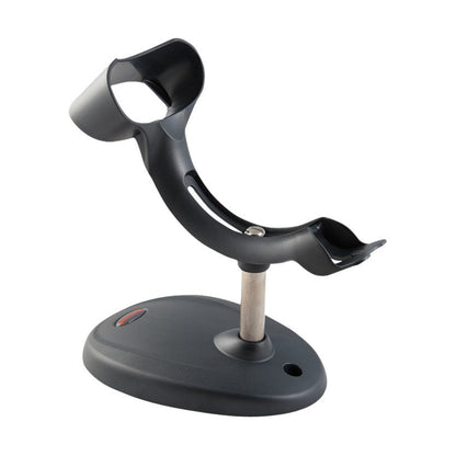 Honeywell 6 Inch Gray Stand with Rigid Oval Rod and Xenon Cradle STND-15R00-000-6