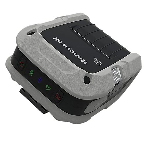 Honeywell RP4 F BT Mobile Printer 203 dpi Rugged RP4F0000B12