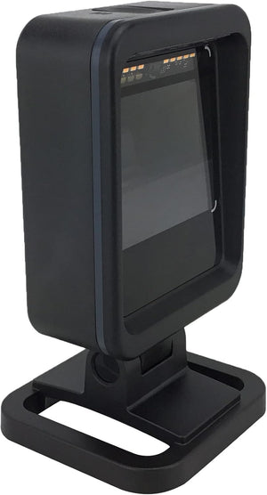 Honeywell Genesis XP 7680g Hands-Free Presentation 2D Area Imager USB Cable and Stand Kit 7680GSR-2USB-1-N