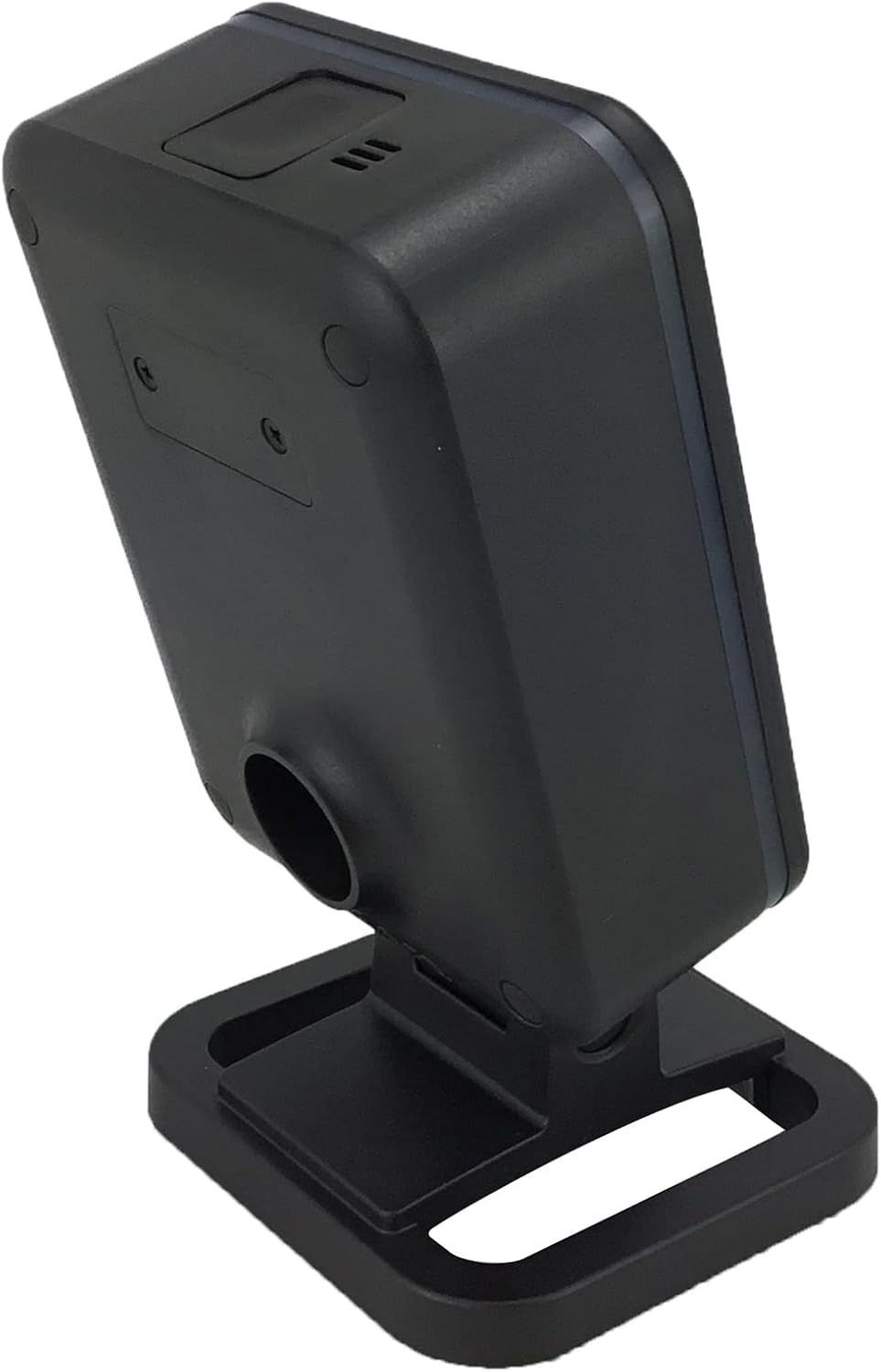 Honeywell Genesis XP 7680g Hands-Free 2D Barcode Scanner with USB Cable Black 7680GSR-2USB-1-N — view 3