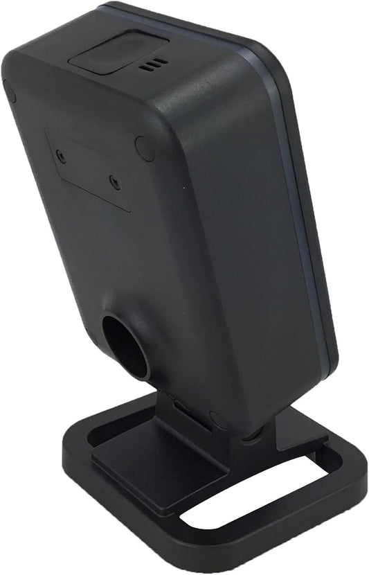 Honeywell Genesis XP 7680g Hands-Free 2D Barcode Scanner with USB Cable Black 7680GSR-2USB-1-N — view 3