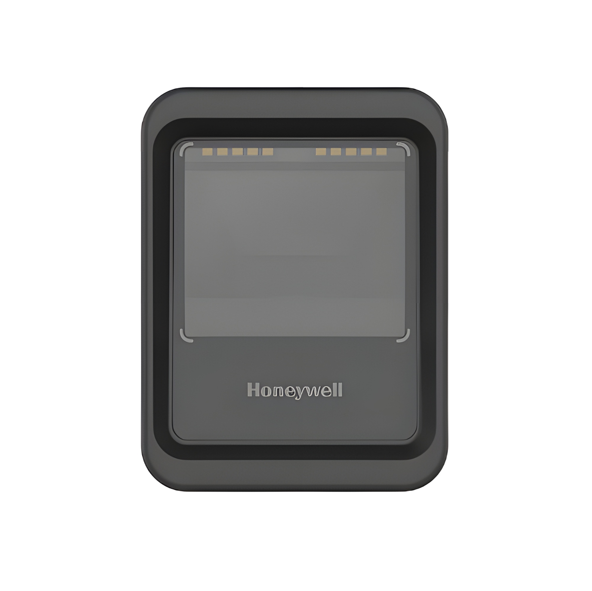 Honeywell Genesis XP 7680g hands-free presentation scanner, front view