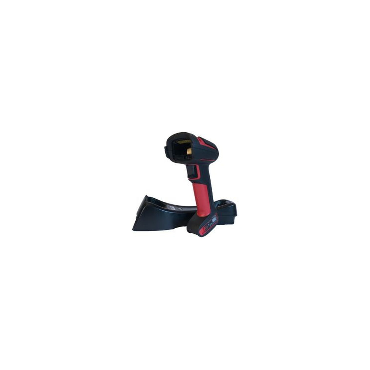 Honeywell Granit 1991iSR Wireless Barcode Scanner Bluetooth 1991ISR-3USB-5-N — view 2