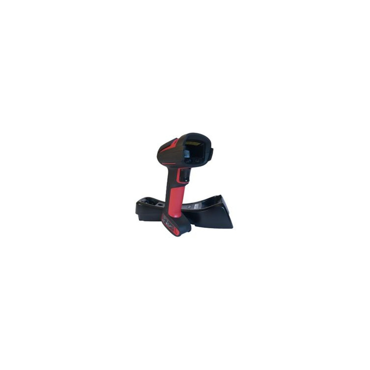Honeywell Granit 1991iSR Wireless Barcode Scanner Bluetooth 1991ISR-3USB-5-N — view 5