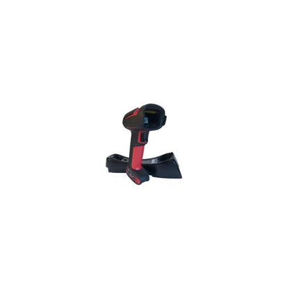 Honeywell Granit 1991iSR Wireless Barcode Scanner Bluetooth 1991ISR-3USB-5-N — view 5