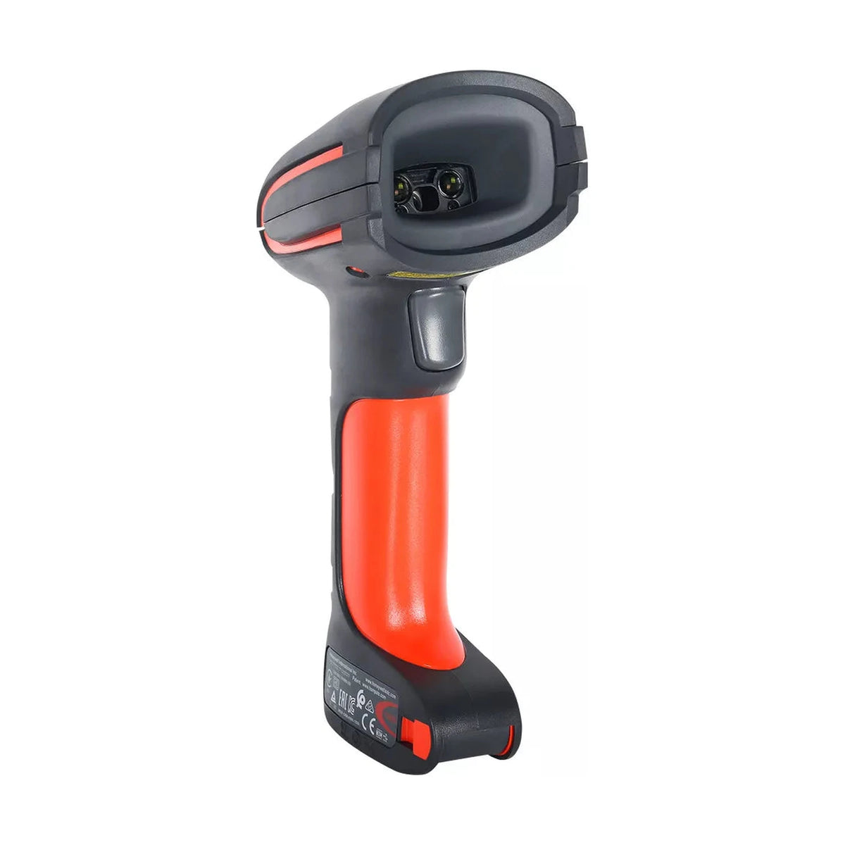 Honeywell Granit Wireless Barcode Scanner 1D/2D Imager 1981IFR-3USB-5