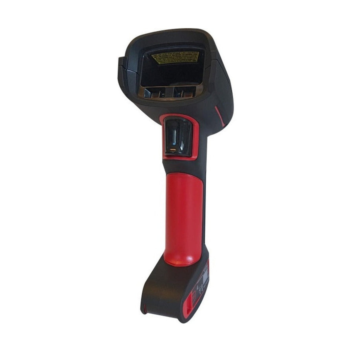 Honeywell Granit XP 1991iSR Wireless Ultra-Rugged Scanner 1991ISR-3-N