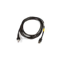 Escáner Honeywell 1300G 1D con cable USB blanco 1300G-1USB-N