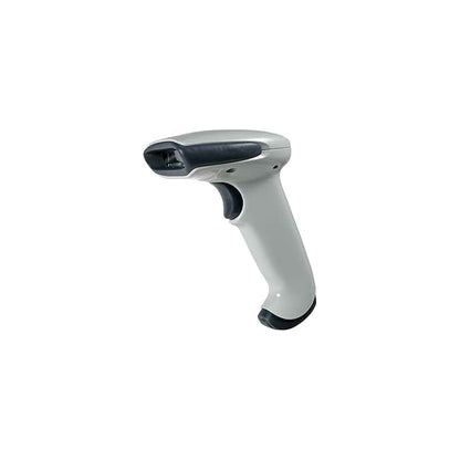 Honeywell Hyperion 1300g Corded 1D Linear Imaging Barcode Scanner Ivory USB Kit with Cable 1300G-1USB-N — view 3