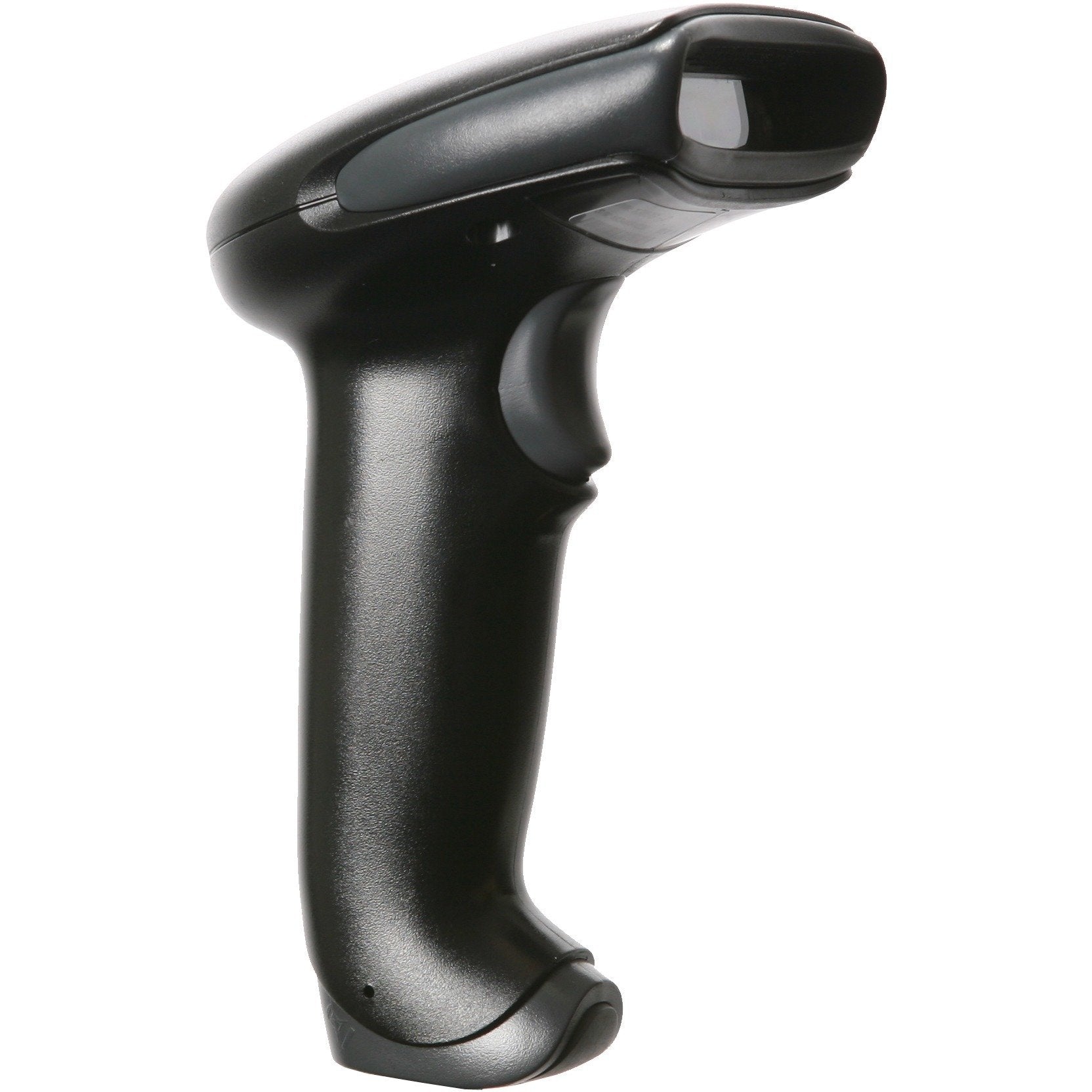 Honeywell Hyperion 1300g Corded 1D Linear Imaging Barcode Scanner Black Scanner Only No Cable 1300G-2-N — view 3
