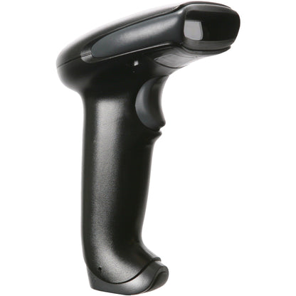 Honeywell Hyperion 1300g Corded 1D Linear Imaging Barcode Scanner Black Scanner Only No Cable 1300G-2-N — view 3