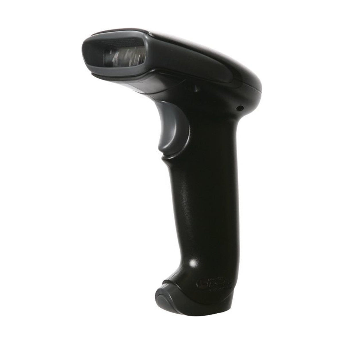 Honeywell Hyperion 1300g Corded 1D Linear Imaging Barcode Scanner Black USB Kit with Cable 1300G-2USB — view 2