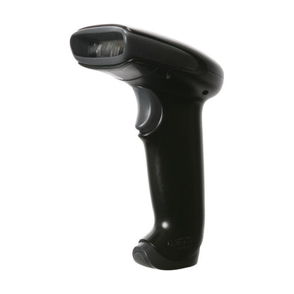 Honeywell Hyperion 1300g Corded 1D Linear Imaging Barcode Scanner Black USB Kit with Cable 1300G-2USB — view 2