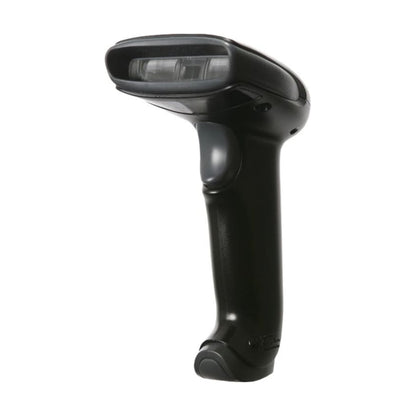 Honeywell Hyperion 1300g Corded 1D Linear Imaging Barcode Scanner Black USB Kit with Cable 1300G-2USB — view 4