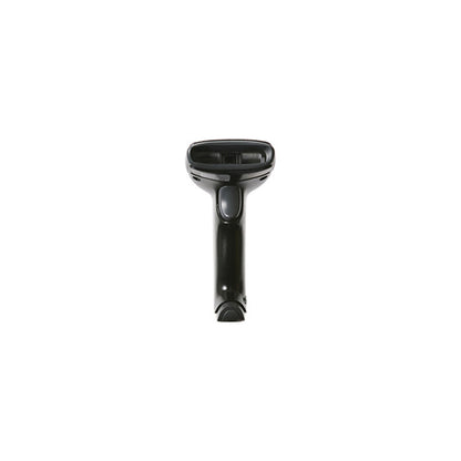 Honeywell Hyperion 1300g Corded 1D Linear Imaging Barcode Scanner Black USB Kit with Cable 1300G-2USB-N — view 2