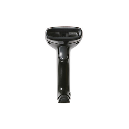 Honeywell Hyperion 1300g Corded 1D Linear Imaging Barcode Scanner Black USB Kit with Cable 1300G-2USB-N