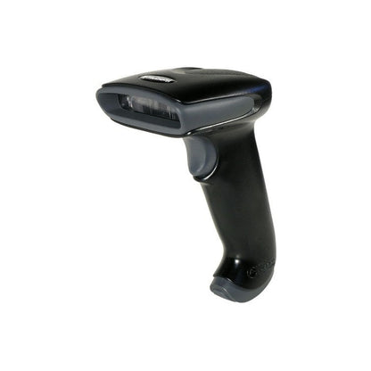 Honeywell Hyperion 1300g Corded 1D Linear Imaging Barcode Scanner Black USB Kit with Cable 1300G-2USB-N — view 5