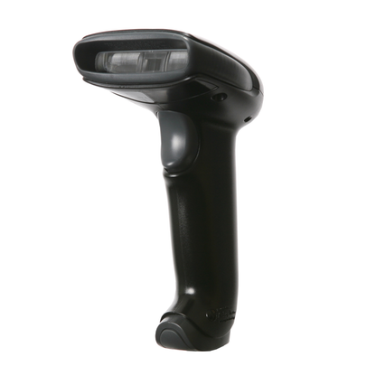 Honeywell Hyperion 1300g Corded 1D Linear Imaging Barcode Scanner Black Scanner Only No Cable 1300G-2