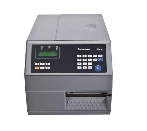 霍尼韦尔工业标签打印机PX6E 高性能203 DPI PX6E010000000120