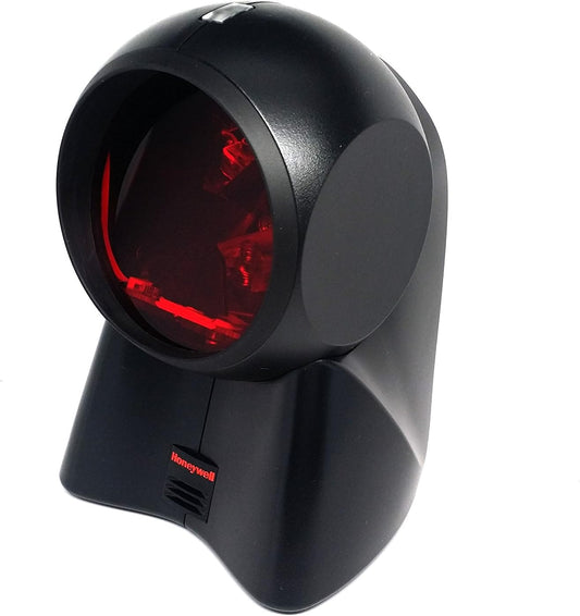 霍尼韦尔 Honeywell Orbit MS7120 条形码扫描枪 1120 LPS 黑色 MK7120-31A38-N