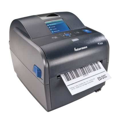 IMPRESORA HONEYWELL PC43D DT 203DPI USB PC43DA00100201