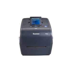 Honeywell PC43t Desktop Thermal Transfer Label Printer 203 dpi Colour LCD Real Time Clock USB and Ethernet PC43TB01100201