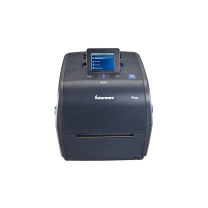 Honeywell PC43t Desktop Printer 203 dpi USB Thermal Label PC43TB01100201