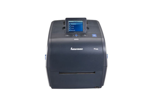 霍尼韦尔PC43t桌面打印机203 dpi USB热敏标签PC43TB01100201
