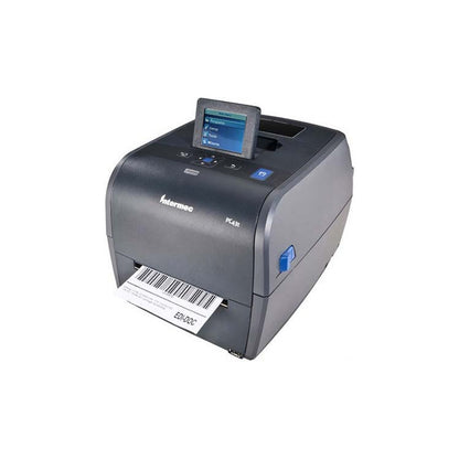 Honeywell PC43T Thermal Transfer Printer 203 DPI Compact PC43TB00100201