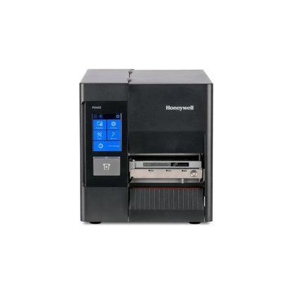Honeywell PD45S Industrial Thermal Transfer Label Printer 4-Inch 203 dpi 10 ips Ethernet… PD45S0F0010000200 — view 3