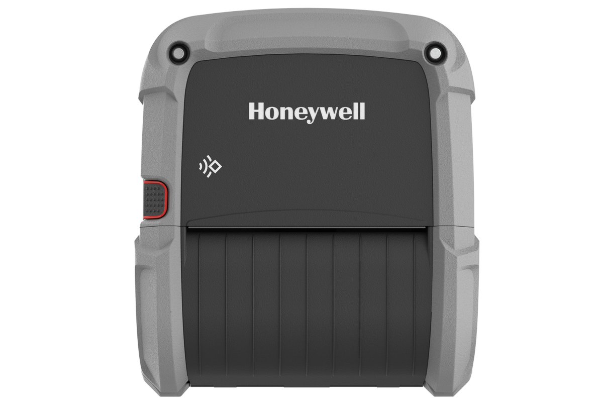 Honeywell RP4 F BT Mobile Printer 203 dpi Rugged RP4F0000B12 — view 2